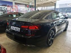 ڤۆڵکسواگن پاسات